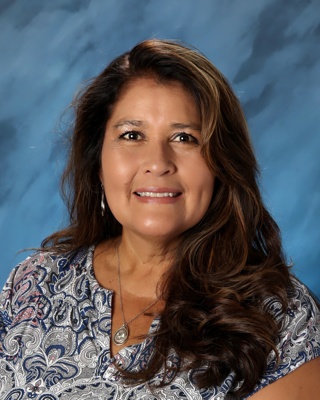 Ms. Ferguson
